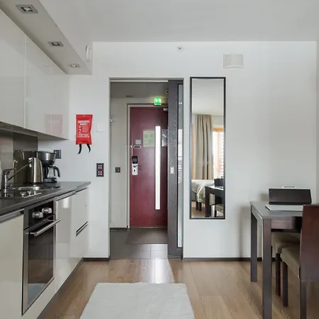 Levigold A4 Appartement