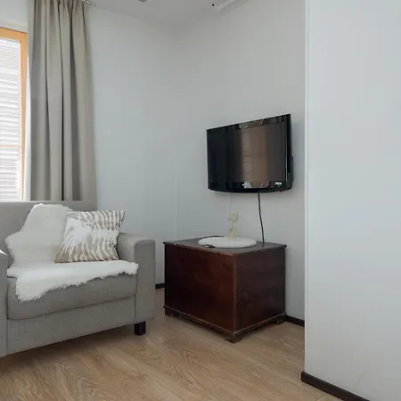 Appartement Levigold A4