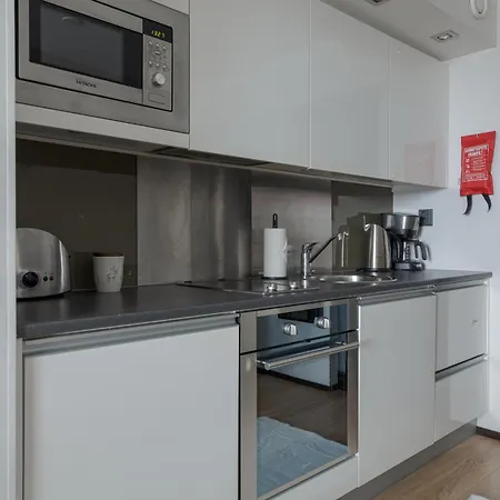 Levigold A4 Appartement *