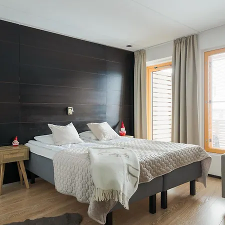 Levigold A4 Appartement Levi