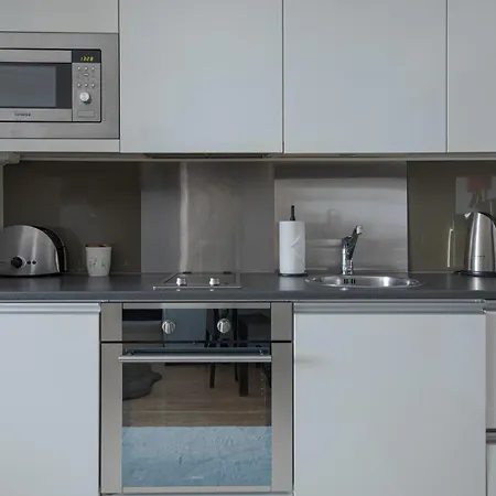 Appartement Levigold A4 Levi